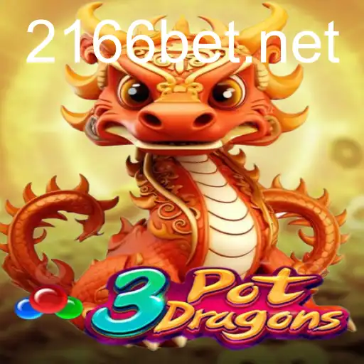 Explorando o Fascinante Mundo de 3PotDragons com 2166bet