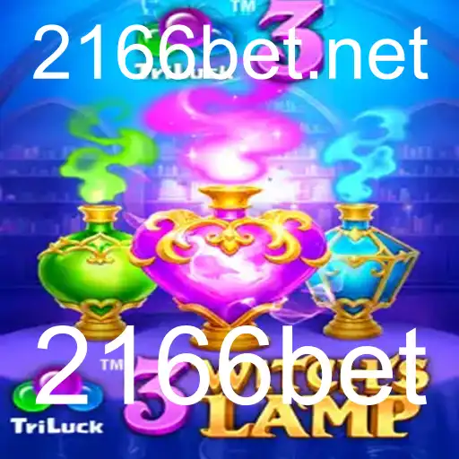 Explorando o Fascinante Jogo 3WitchsLamp: Uma Aventura Encantada