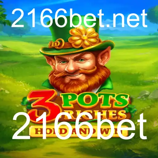 Descubra o Mundo de Entretenimento e Desafios com 3potsRiches