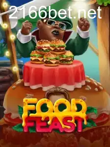 FoodFeast: Uma Introdução ao Mundo Gastronômico Interativo