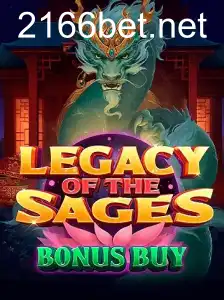 Descubra o Fascinante Mundo de LegacyoftheSagesBonusBuy com Estratégias Bet100