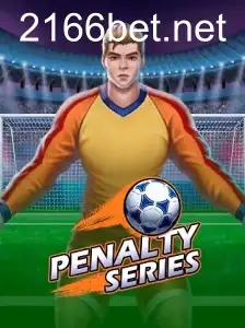 PenaltySeries - Um Jogo Emocionante e Estratégico