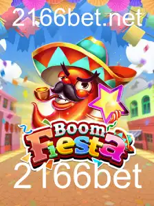 BoomFiesta: Uma Jornada Empolgante no Universo Gaming