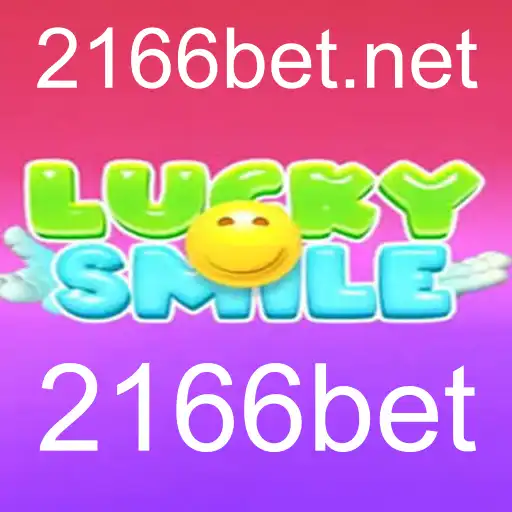 Explorando LuckySmile: O Jogo de Azar do Futuro com 2166bet