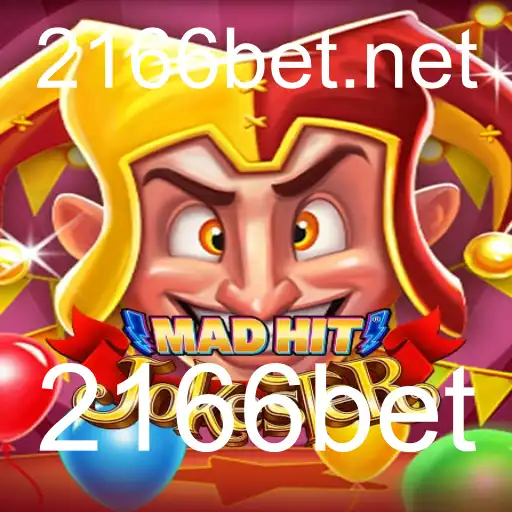Explorando MadHitJokester: Um Novo Fenômeno no Mundo dos Jogos