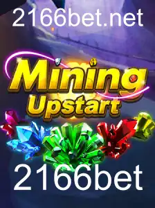 MiningUpstart: Um Mergulho Detalhado no Jogo Empolgante de 2166bet
