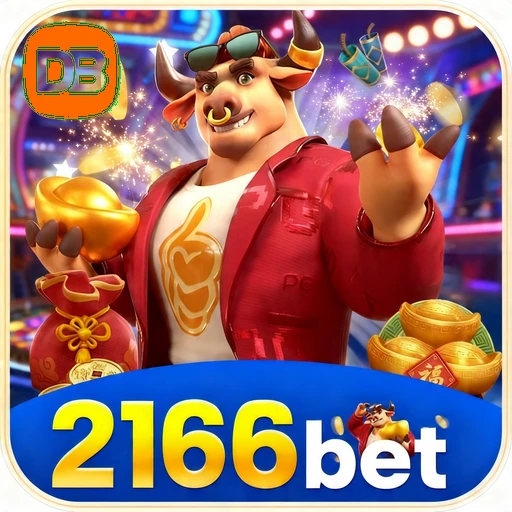 2166bet Logo