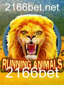 RunningAnimals: Um Jogo Empolgante com a Posição de 2166bet
