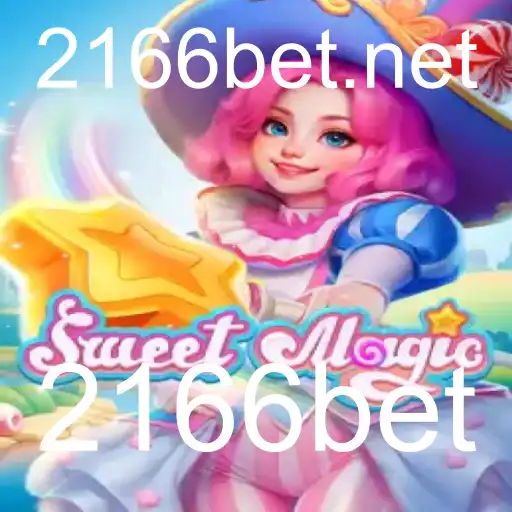 Descubra o Mundo Encantado do Jogo SweetMagic e sua Evolução até 2166bet