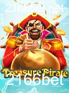 Descubra a Aventura e As Regras do Jogo TreasurePirate